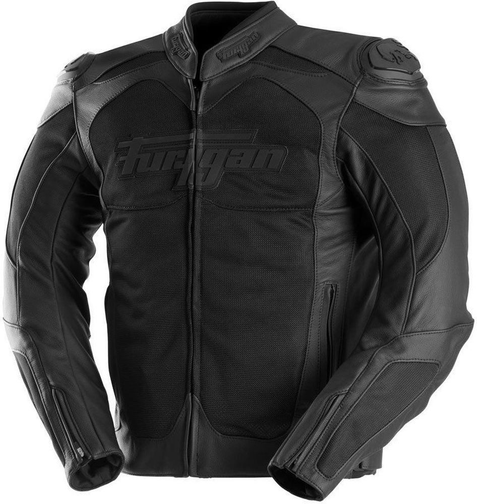 Furygan Motorradjacke 6045-1 Speed Mesh Evo 3