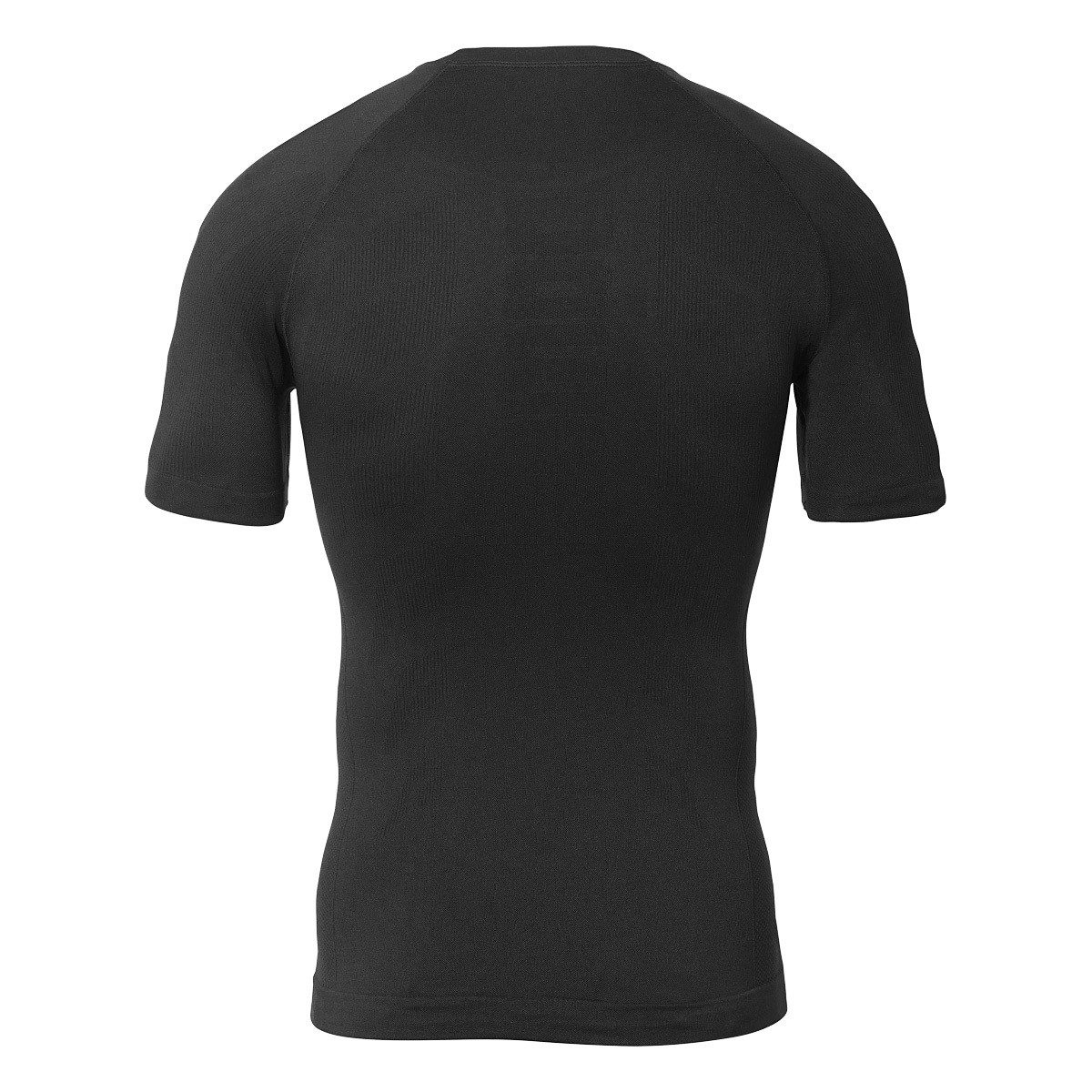 Kempa Unterziehshirt Shortsleeve Performance Pro (Shortsleeve, 1-St) atmungsaktiv, schnelltrocknend