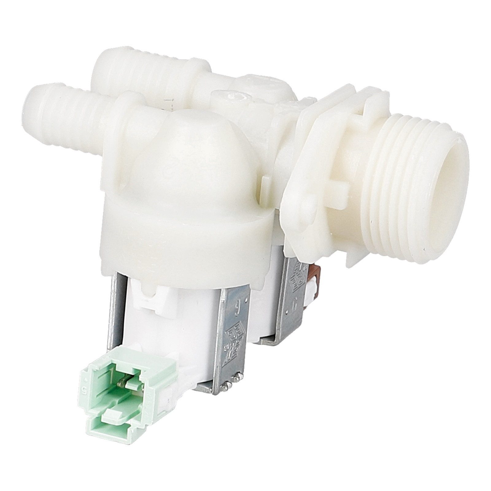 easyPART Regulierventil wie Electrolux 8074876353 Electrolux 8074876353, Waschmaschine