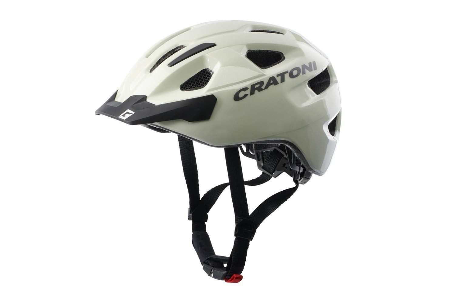 Kinderfahrradhelm