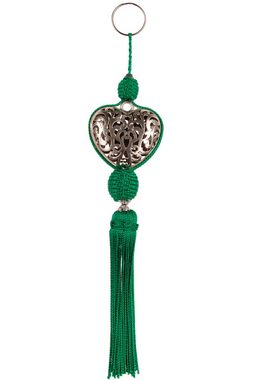 Marrakesch Orient & Mediterran Interior Schlüsselanhänger Orientalische Schlüsselanhänger, Taschenanhänger, Autoanhänger, Handarbeit