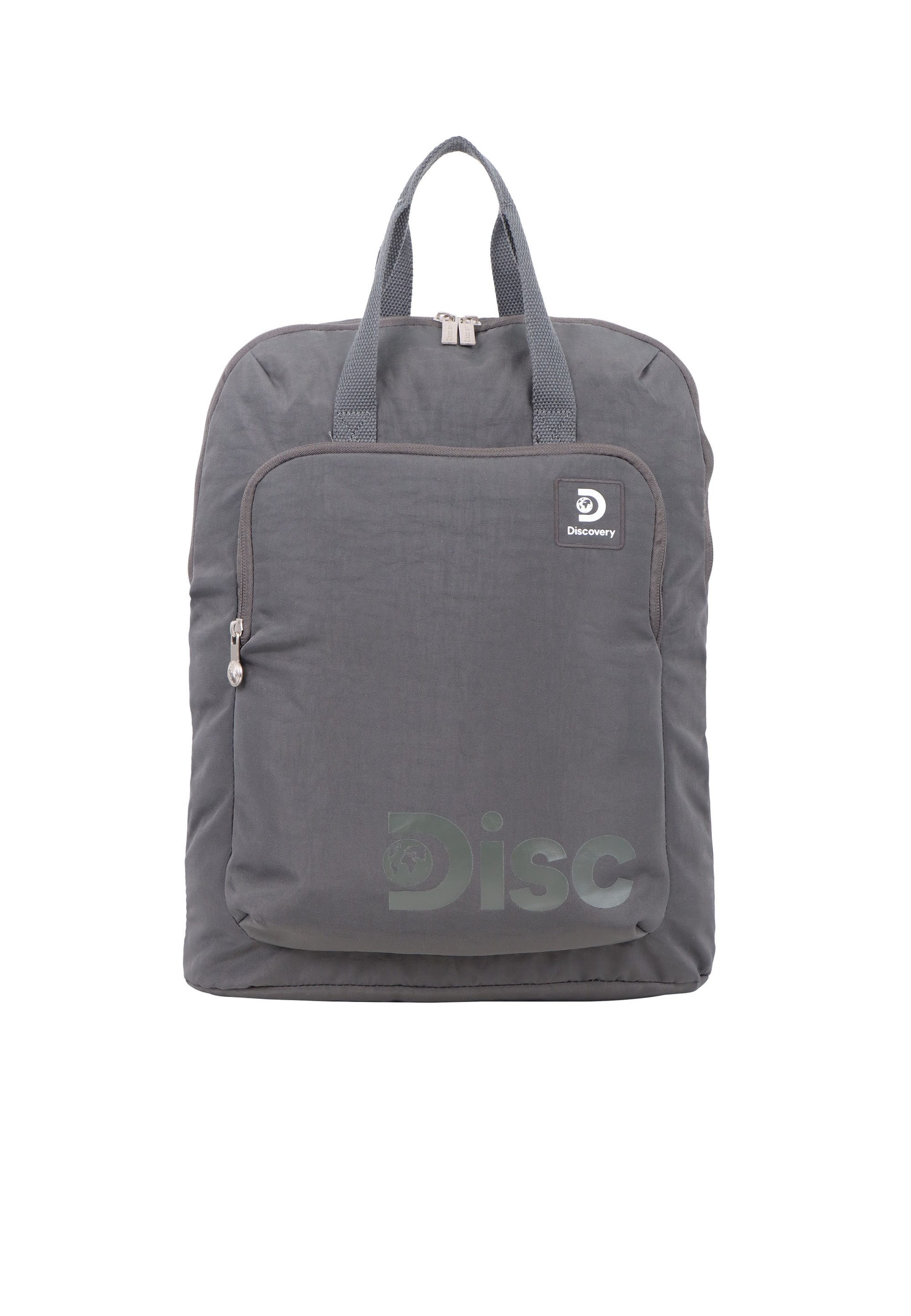 Discovery Cityrucksack Commuter, mit interner Anti-Kratz-Tasche für Tablets