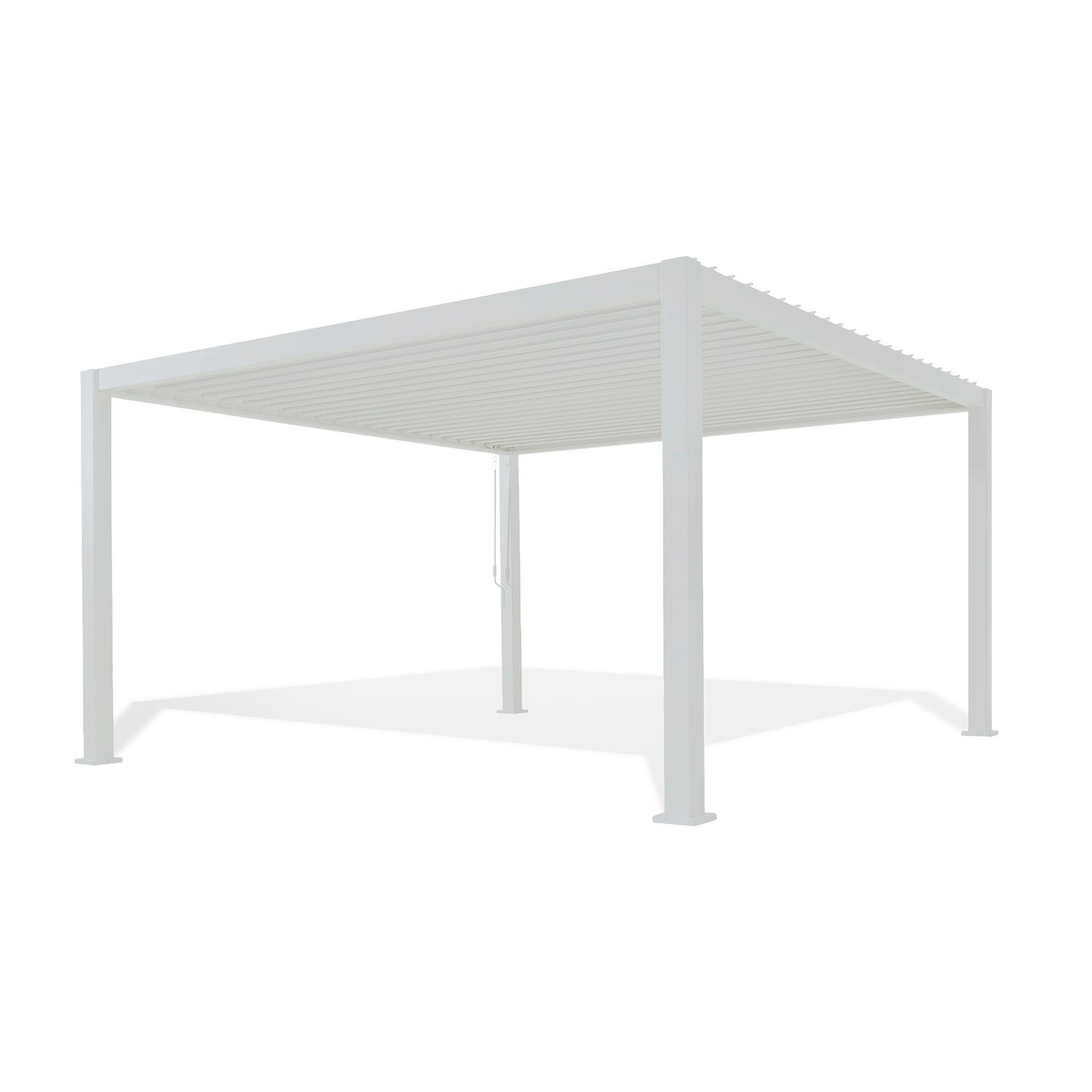 OTTOTrade™ Купити Перголи Weide Pergola Mirador VollAluPavillon