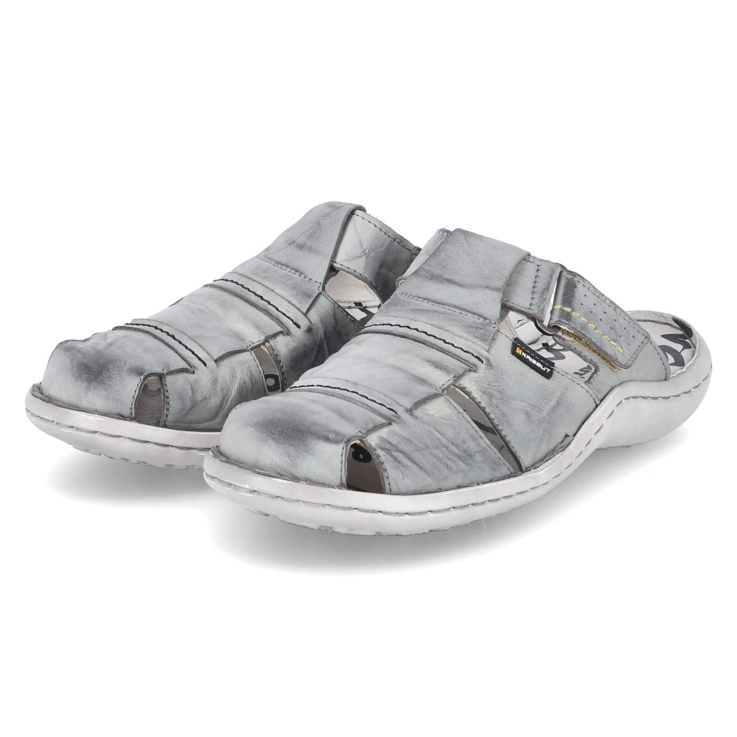 KRISBUT Pantoletten Pantolette