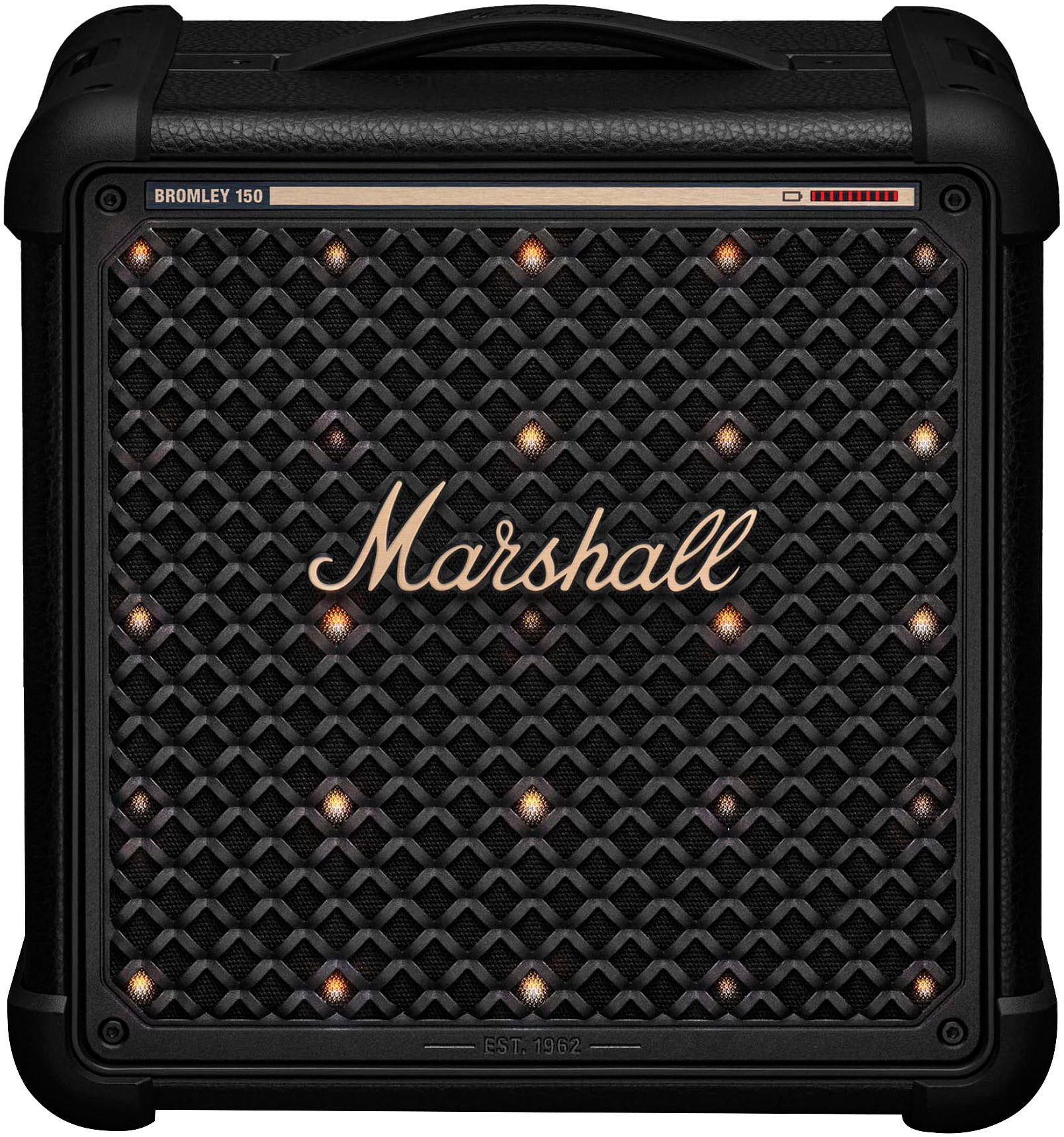 Marshall Bromley 150 Party-Lautsprecher Stereo (Bluetooth)