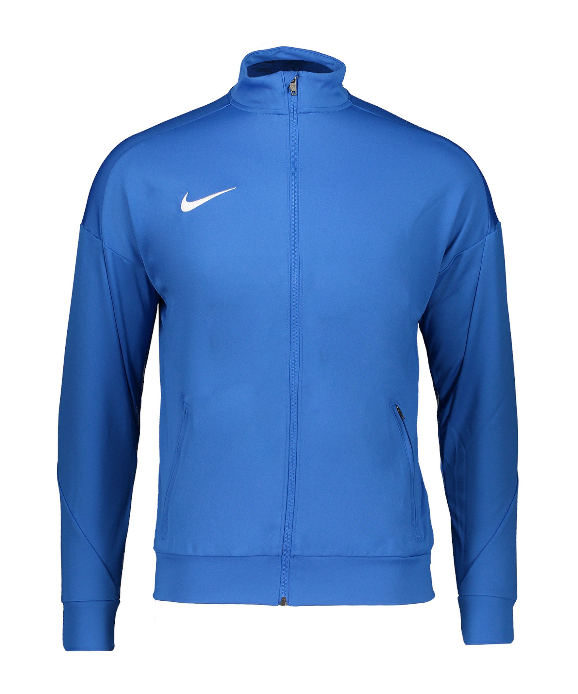 Nike Sweatjacke Nike Performance Academy Pro 24 Trainingsjacke Polyester günstig online kaufen
