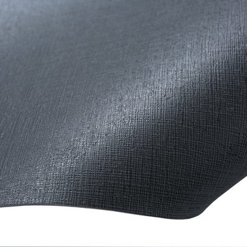 SO-TECH® Schubladenmatte Antirutschmatte Orga-Grip Top passend für Nobilia ab 08/2012, anthrazit, 178 x 473 mm (für 300er Schublade)