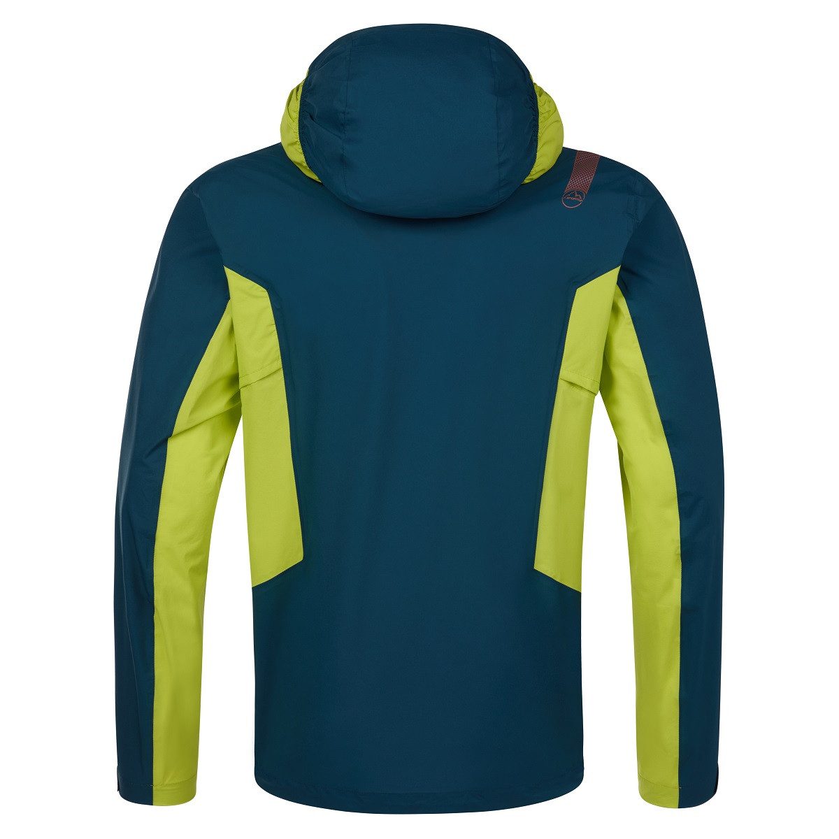La Sportiva Allwetterjacke Wanderjacke Discover 2,5-Lagen günstig online kaufen