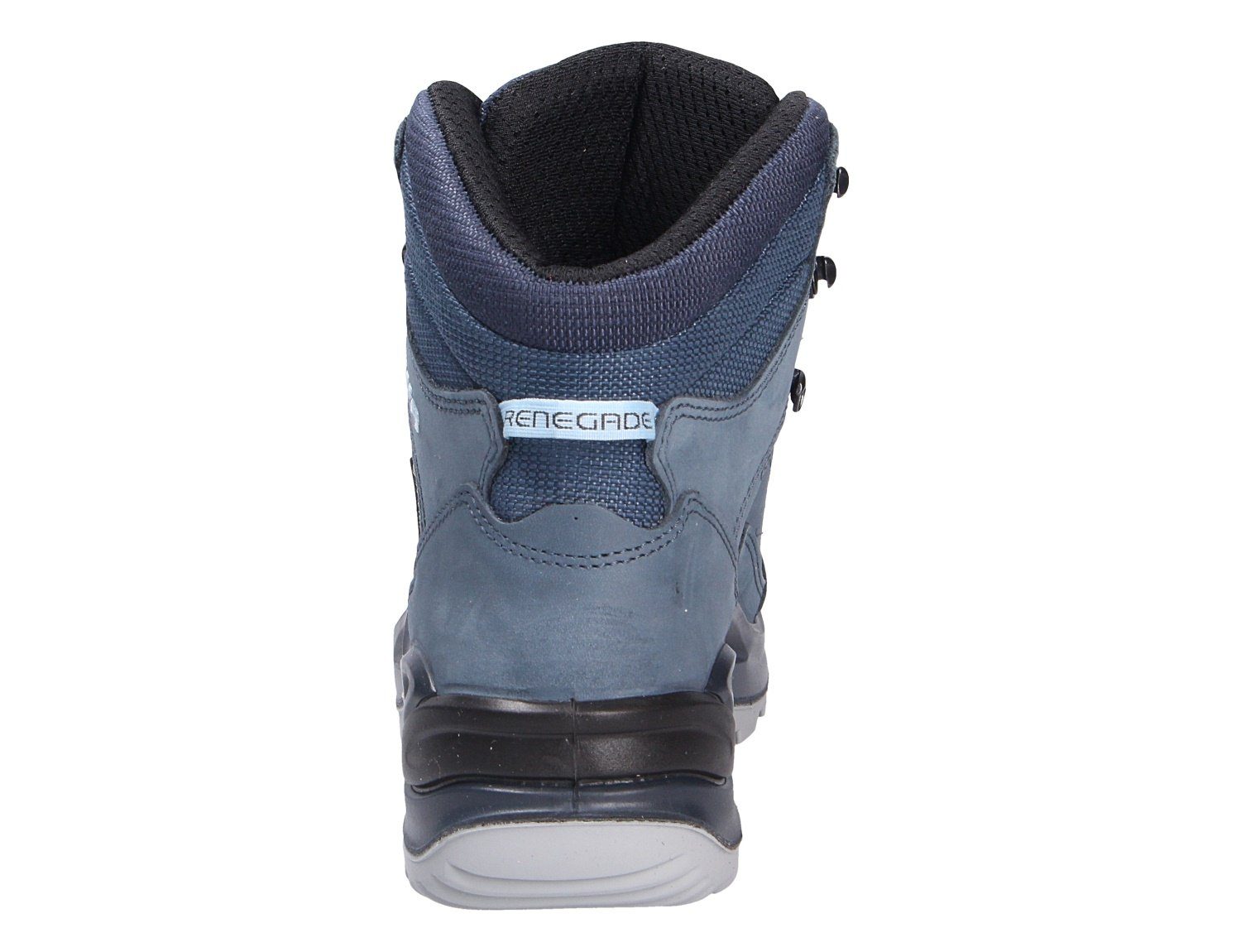 blue smoke Wanderstiefel W Qualität RENEGADE GTX Robuste Lowa