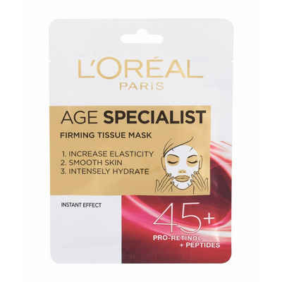 L'ORÉAL PROFESSIONNEL PARIS Gesichtsmaske Straffende Gesichtsmaske Pro-Retinol