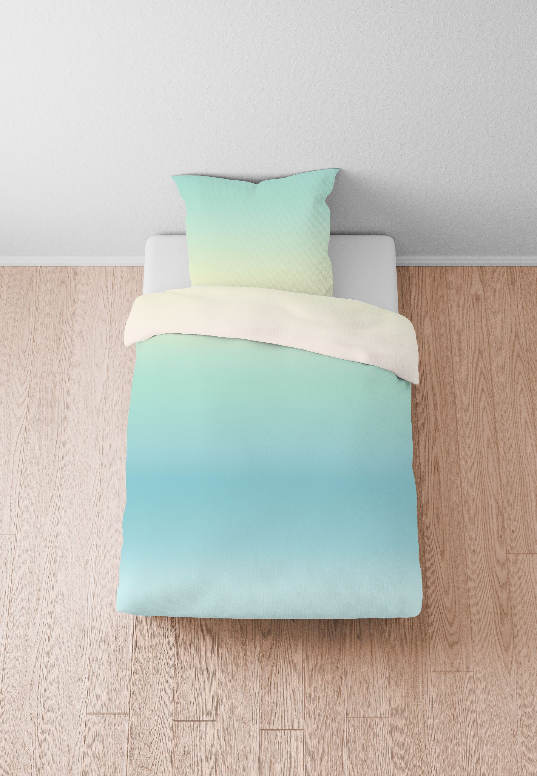 Biberna Bettwäsche 0025006, Soft-Seersucker, 2 teilig, günstig online kaufen