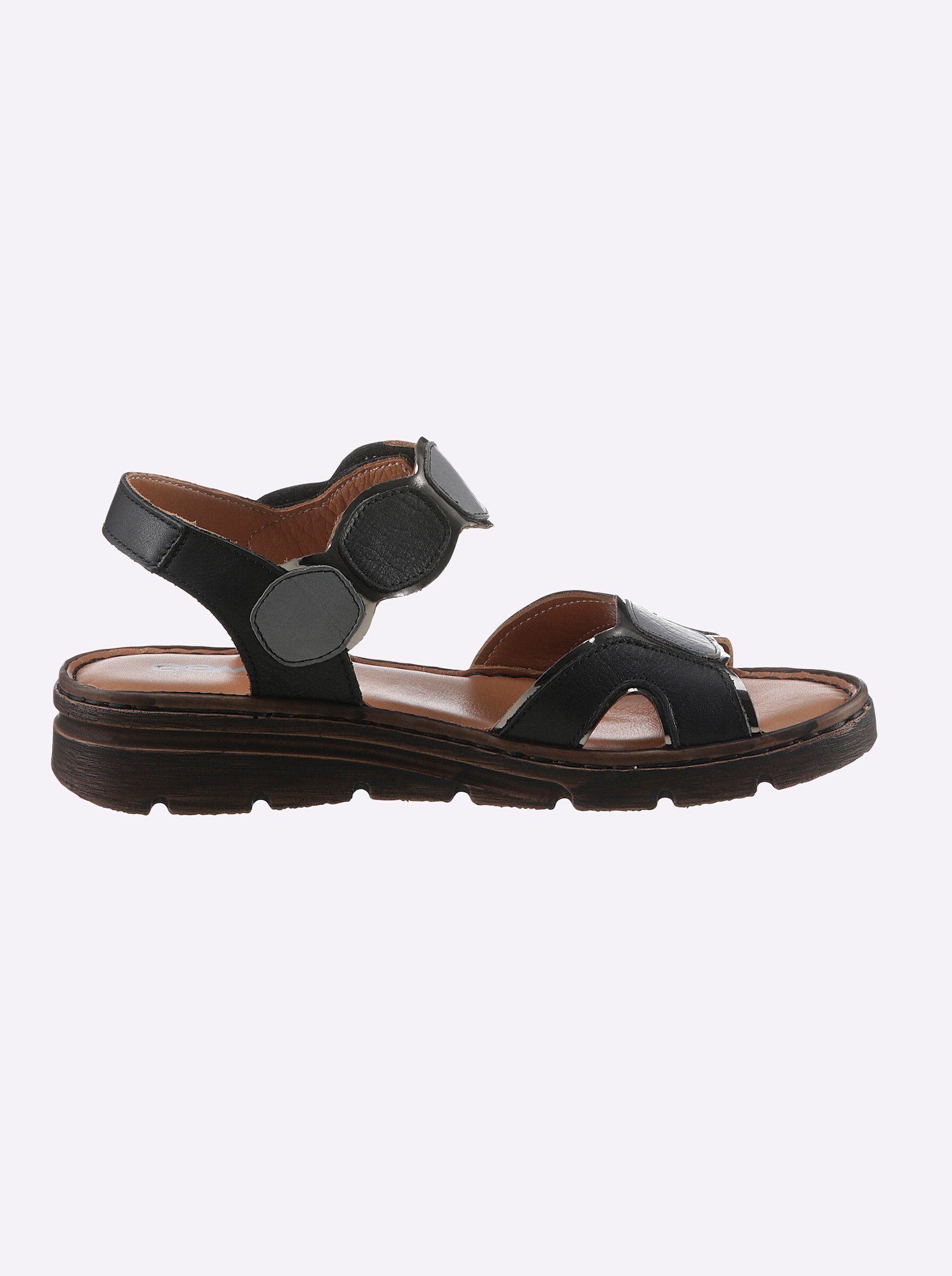 Gemini Sandale Sandalette