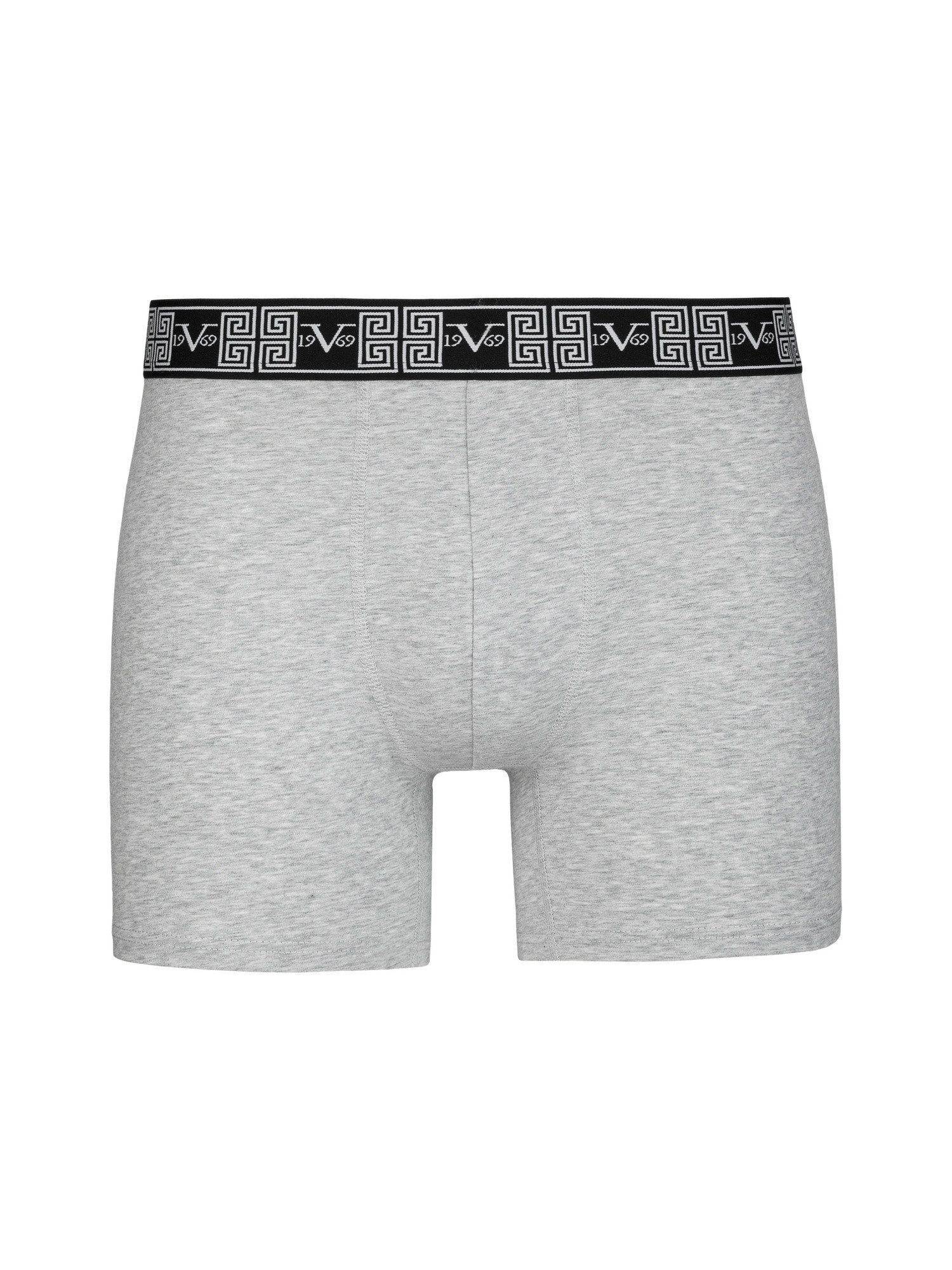 19V69 ITALIA Boxershorts Francesco 3er Pack (3er-Pack) – Bild 2 von 5