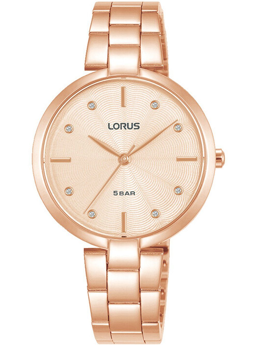 Quarzuhr Lorus RG240VX9 Damenuhr 32mm 5ATM Lorus RG240VX9 Damenuhr 32mm 5ATM