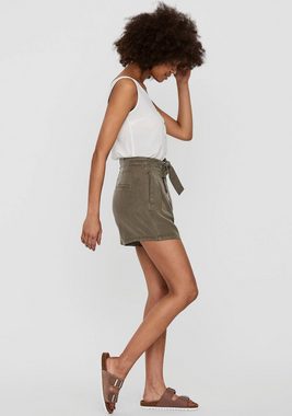 Vero Moda Shorts VMMIA HR LOOSE SUMMER SHORTS GA NOOS