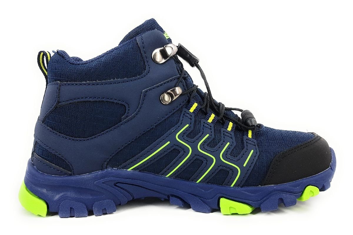 Kastinger Farrer Hi II Stiefel