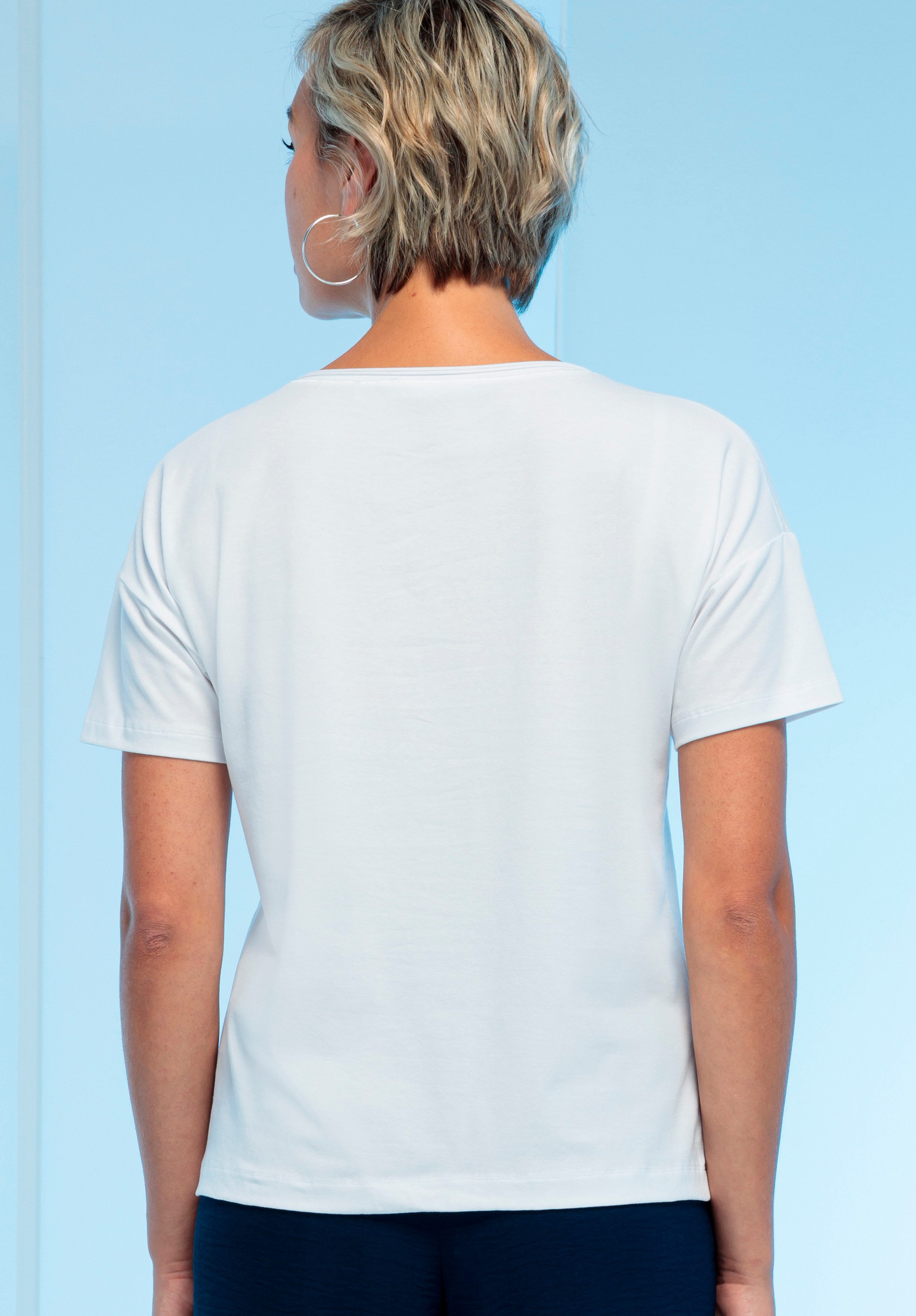 bianca T-Shirt günstig online kaufen