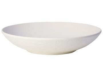 Villeroy & Boch Tafelservice Manufacture Rock blanc Tafelset 8tlg, Premium Porcelain