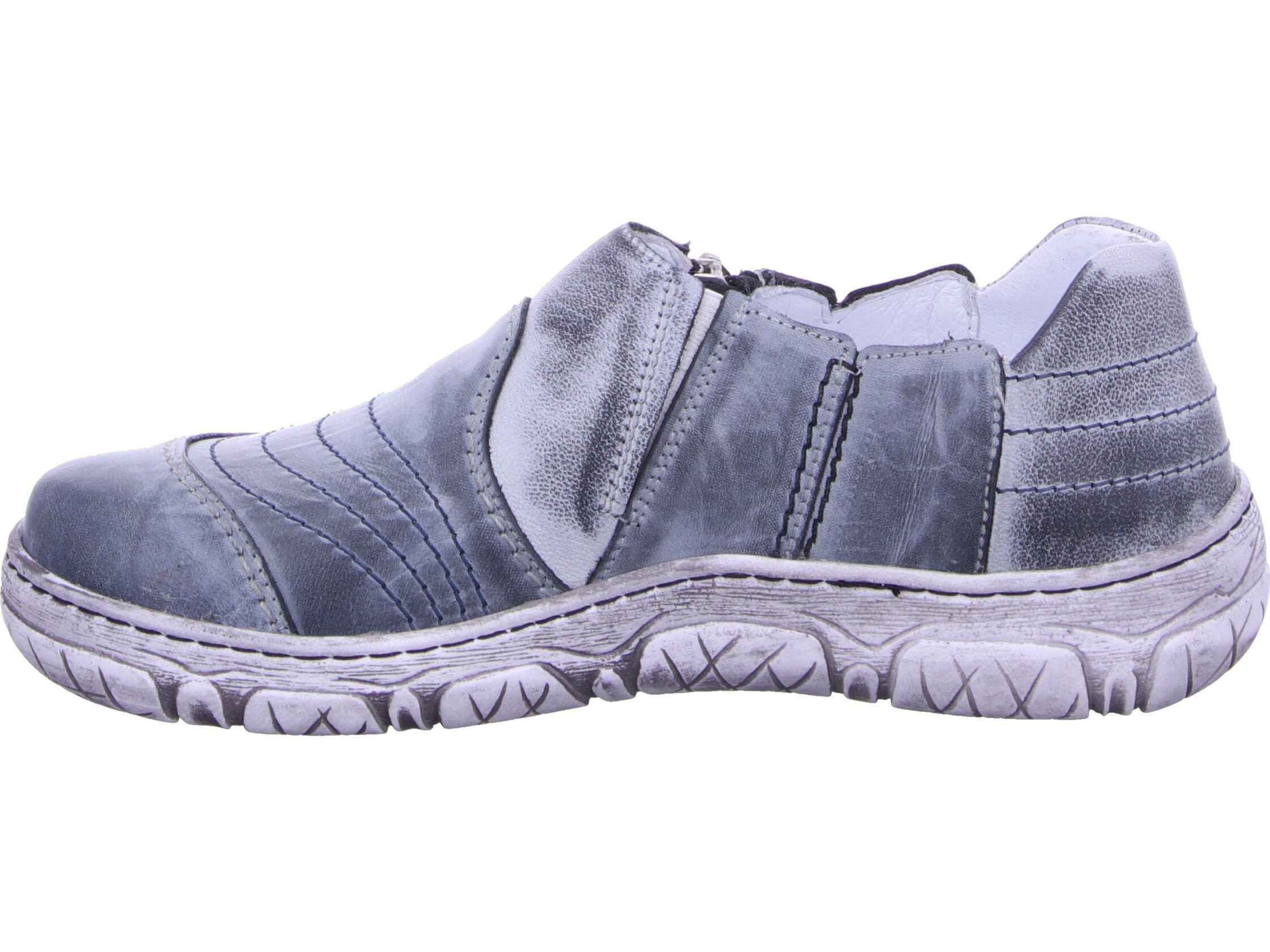 KRISBUT Schnürschuh