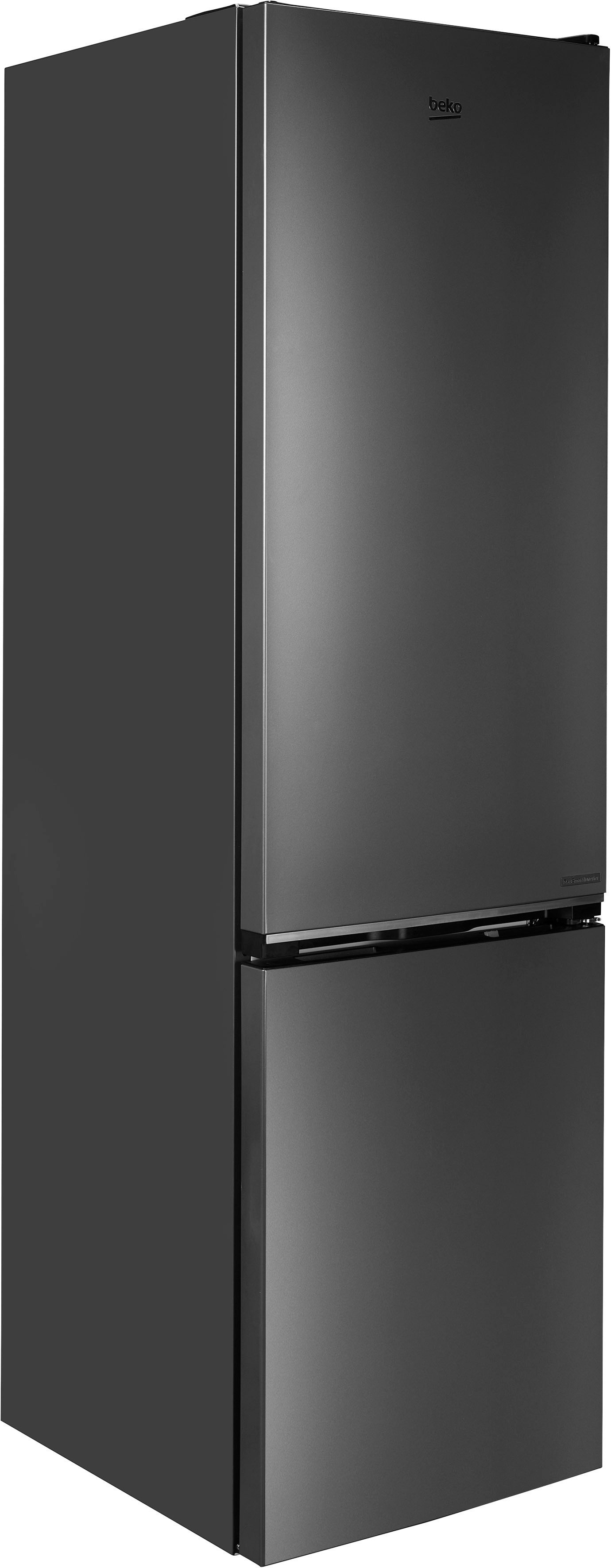 BEKO Kühl-/Gefrierkombination B7RCNA408HG 7524820051, 203,5 cm hoch, 59,5 cm breit, HarvestFresh & ProSmart – Vitamine länger erhalten, leise & effizient – Bild 4 von 5