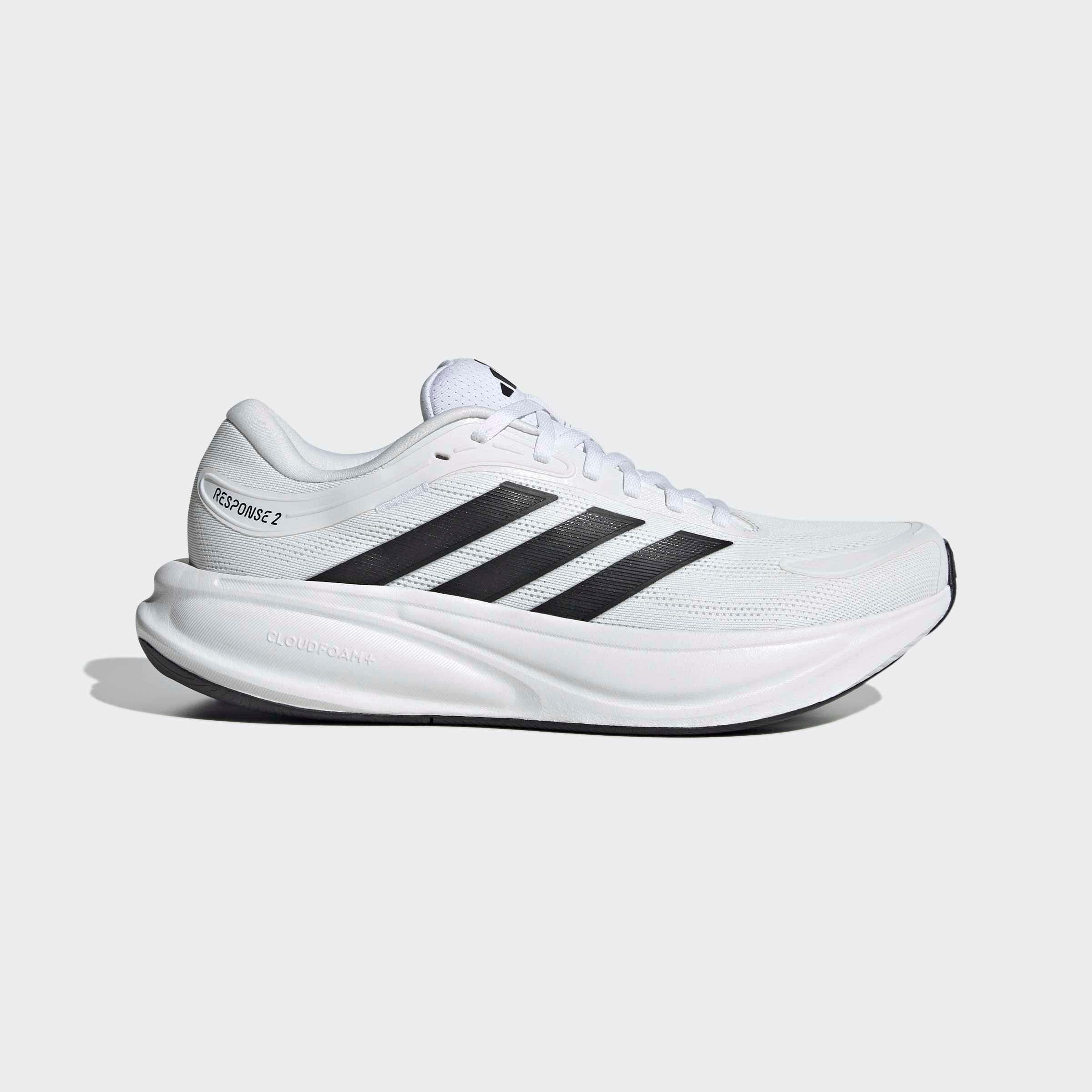 adidas Performance RESPONSE 2 Laufschuh günstig online kaufen