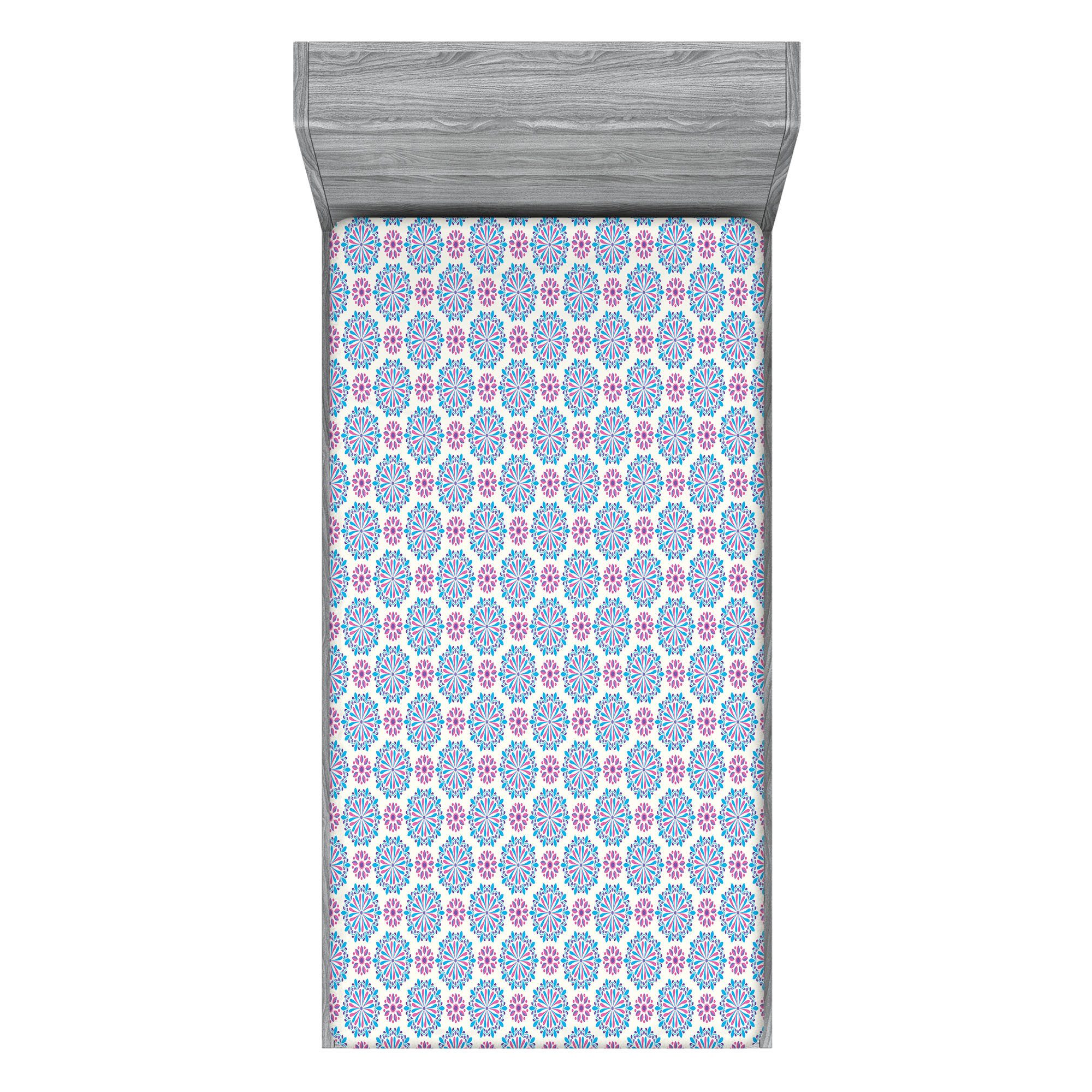 Abakuhaus Spannbettlaken Soft Dekorativer Stoff Bettwäsche günstig online kaufen