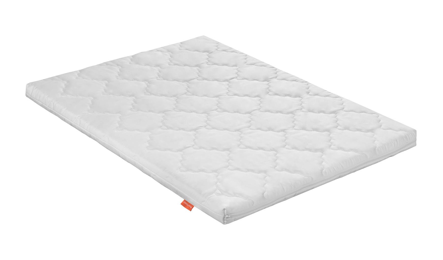 Laufgitter-Matratze Babymatratze, sleepling, 5 cm hoch, günstig online kaufen