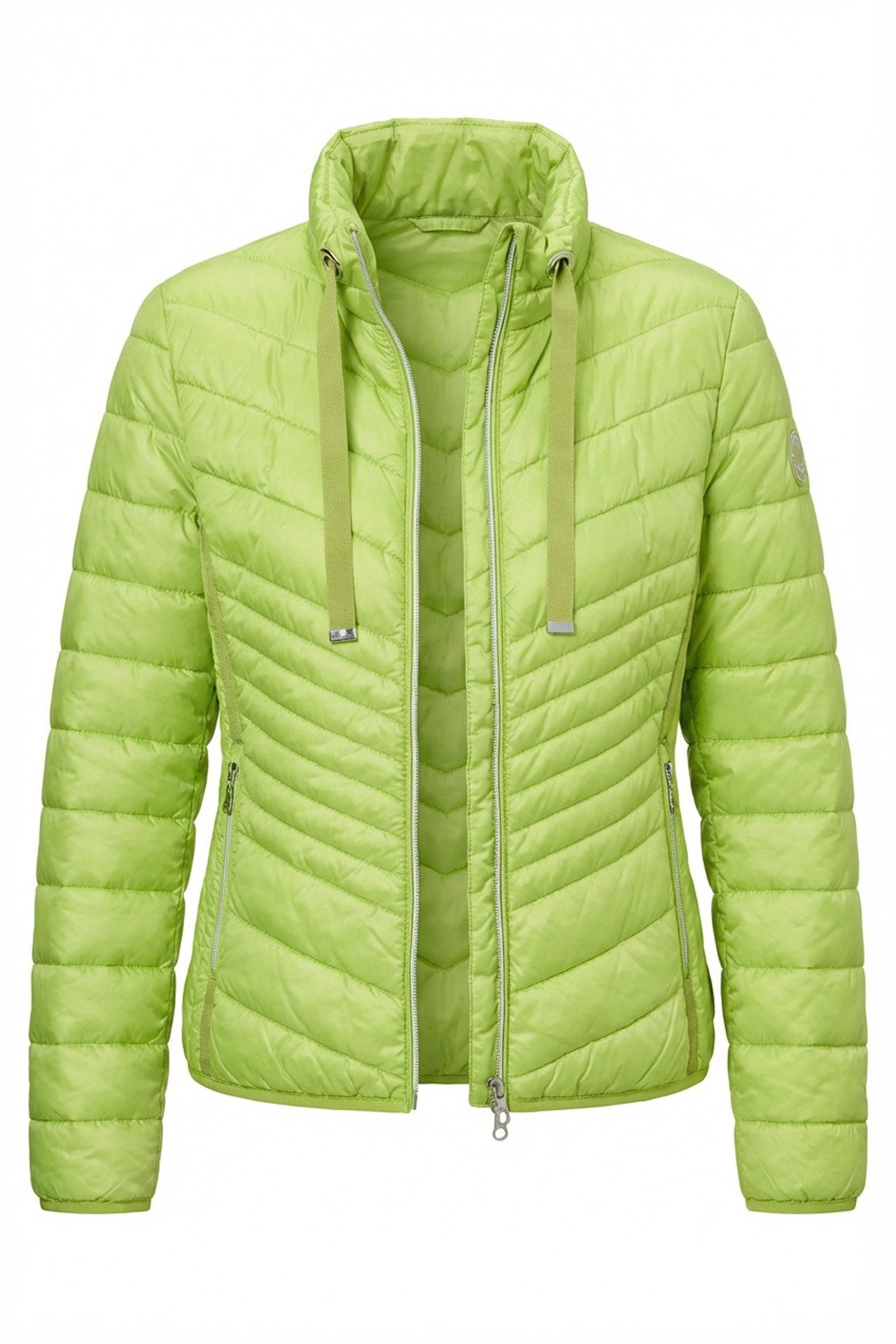 Steppjacke