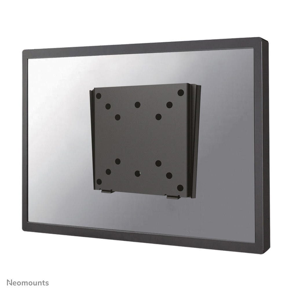 Neomounts by Newstar TV-Wandhalterung Neomounts FPMA-W25BLACK