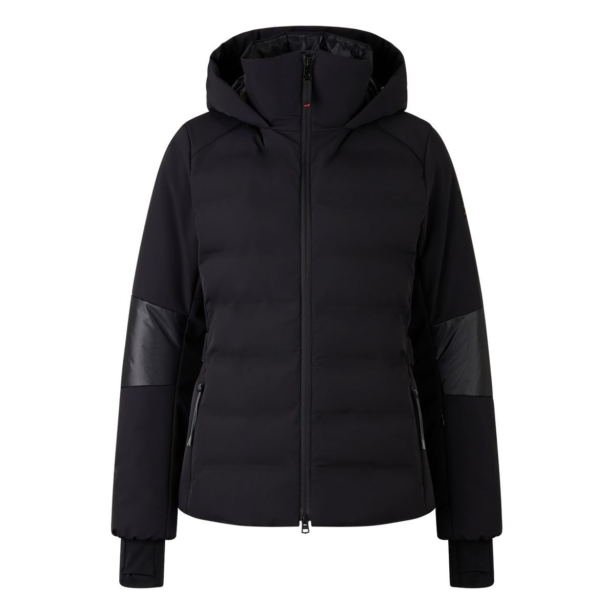 Winterjacke BOGNER Fire + Ice Cadja 2 - Damen Steppjacke