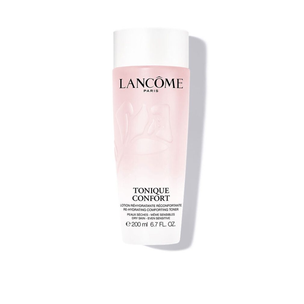 LANCOME Gesichtswasser Tonique Confort Hydrating Face Toner 200ml