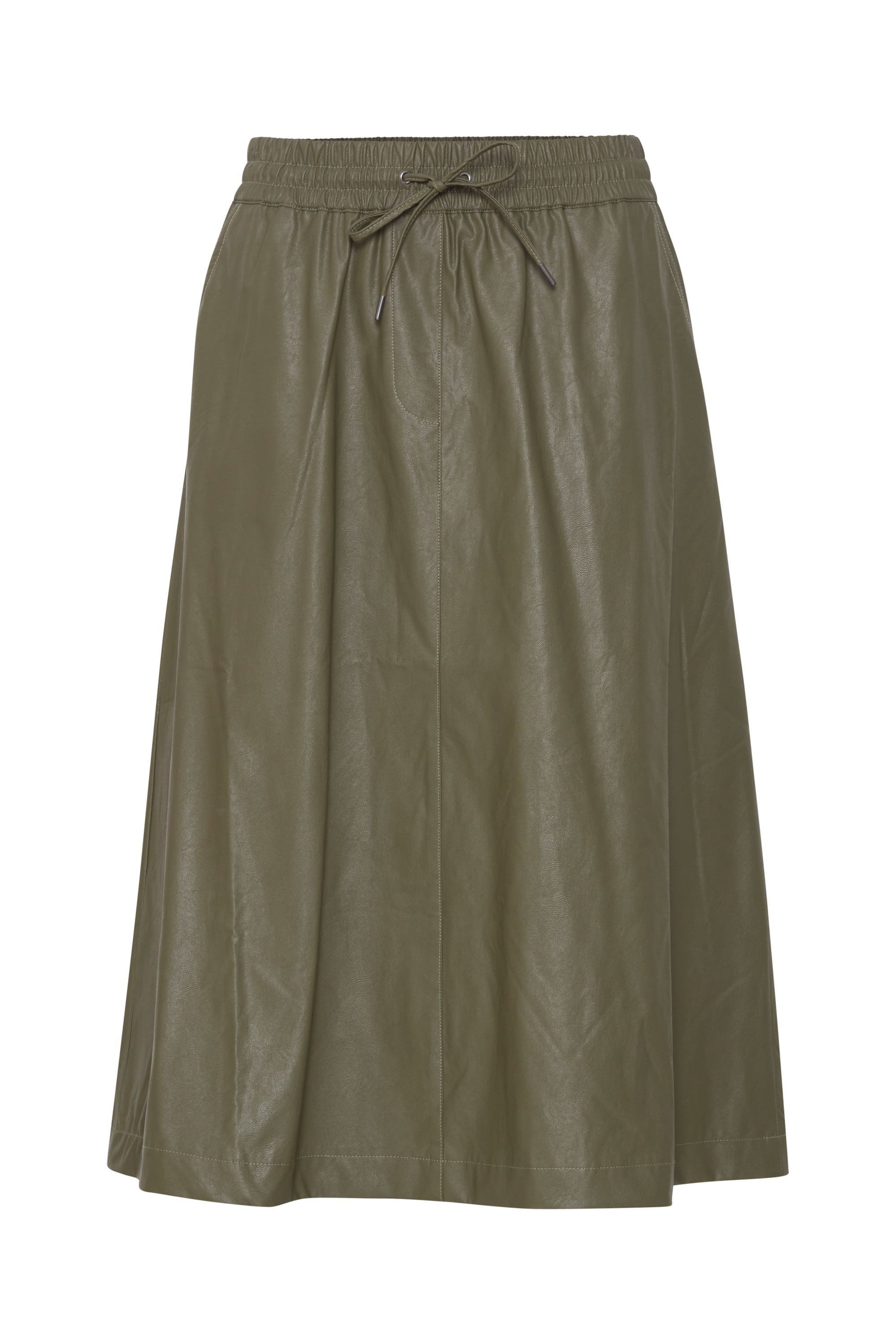 b.young A-Linien-Rock BYESONI A SKIRT - günstig online kaufen