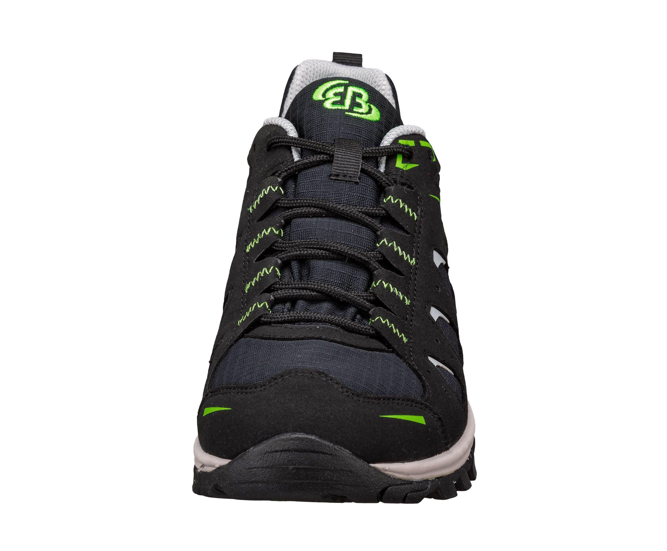 BRÜTTING Outdoorschuh Mount Frakes Low Outdoorschuh