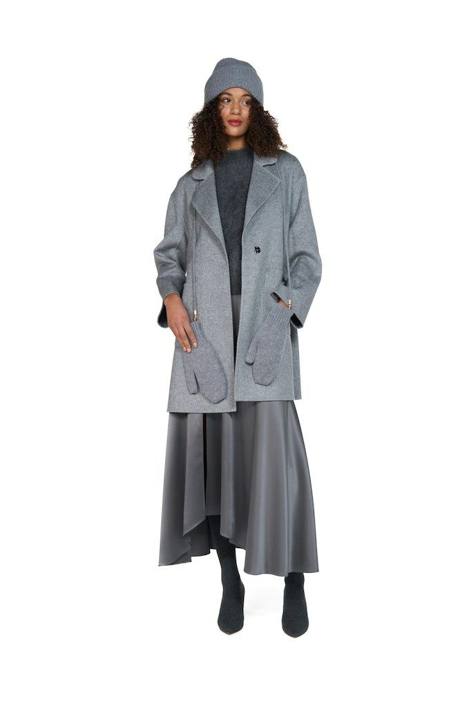 Katag AG Baumwollhandschuhe Handschuhe für Damen (1-St., Baumwollhandschuhe) keine Angabe