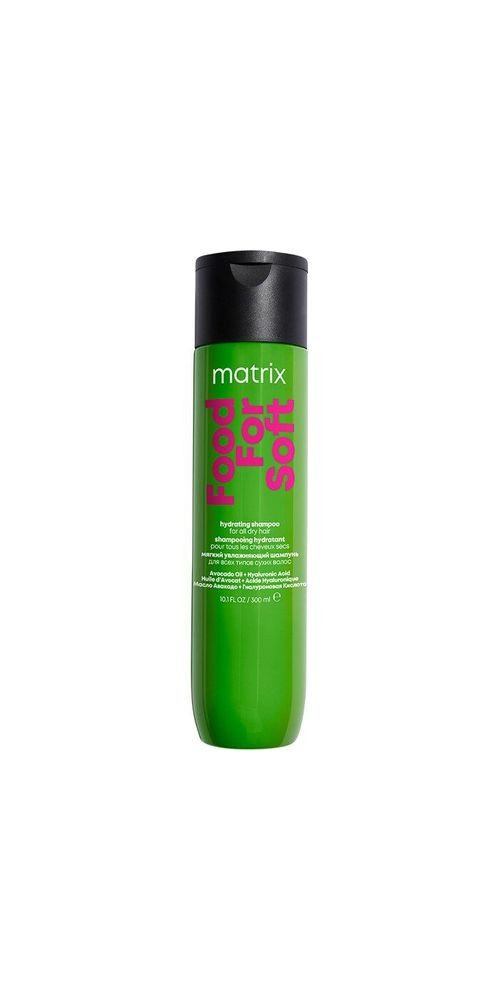 MATRIX Haarmaske Matrix Food For Soft Shampoo 300ml