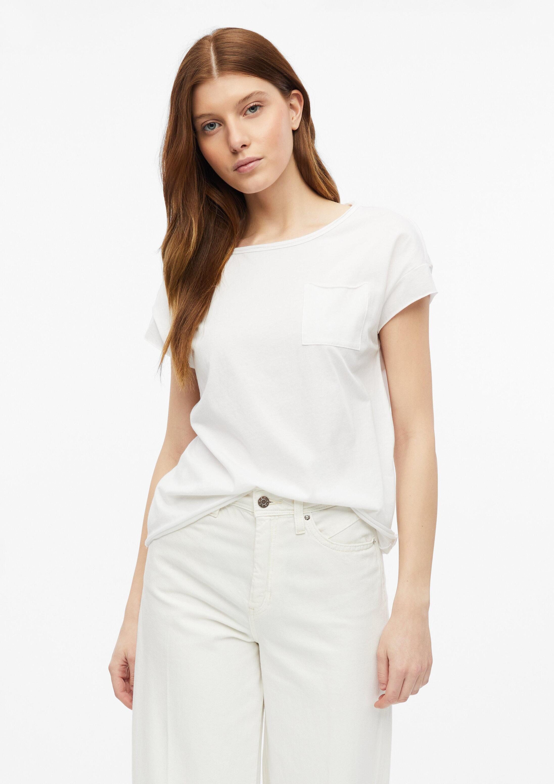 Kurzarmshirt T-Shirt