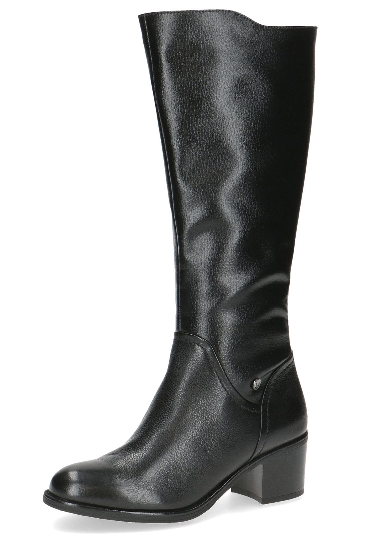 Caprice 9-25550-43 022 Black Nappa Stiefel günstig online kaufen