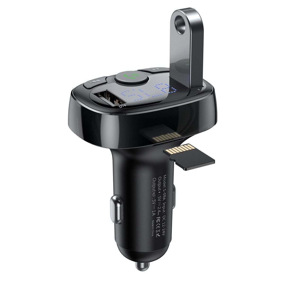 Bluetooth®-Sender S-09A
