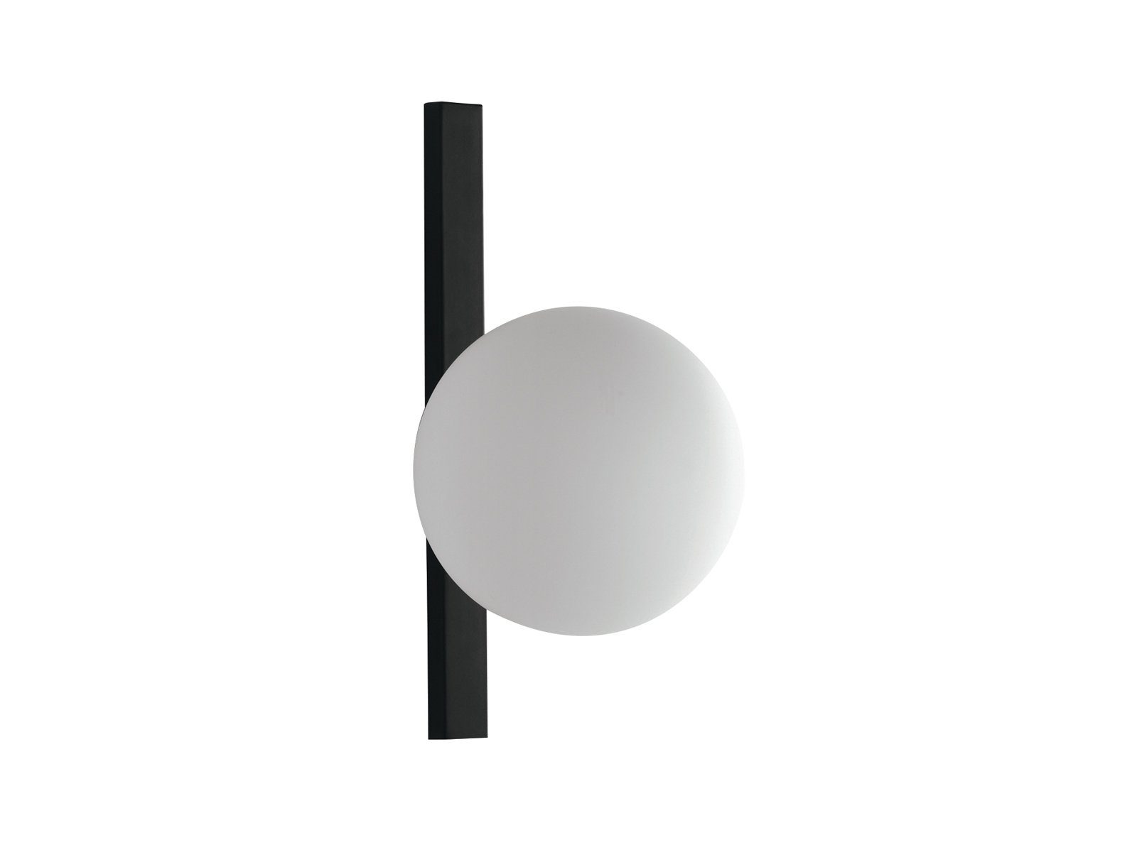 ECO-LIGHT LED Wandleuchte, Dimmfunktion, LED wechselbar, günstig online kaufen
