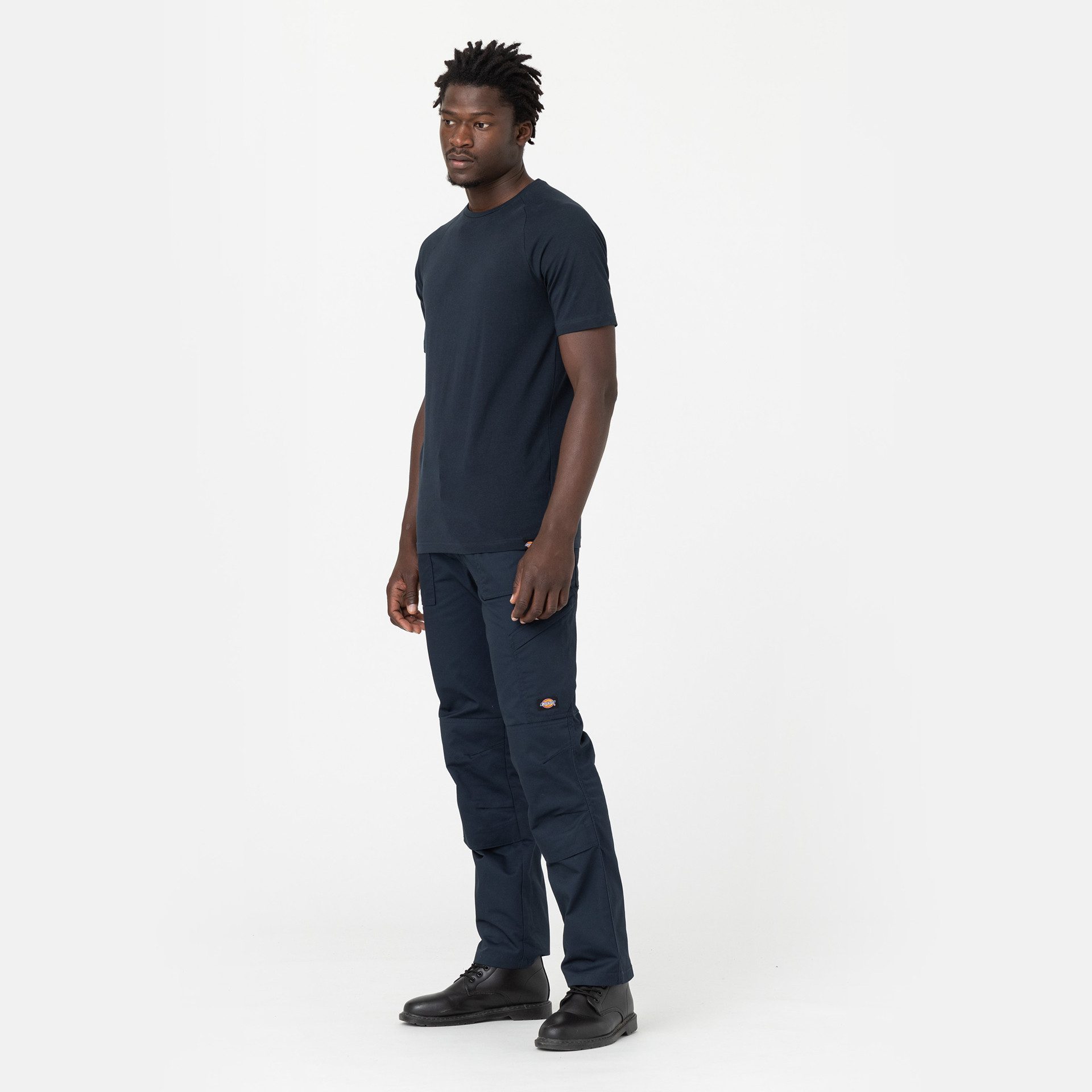 Dickies Arbeitshose Dickies Workwear Hosen ACTION FLEX TROUSERS