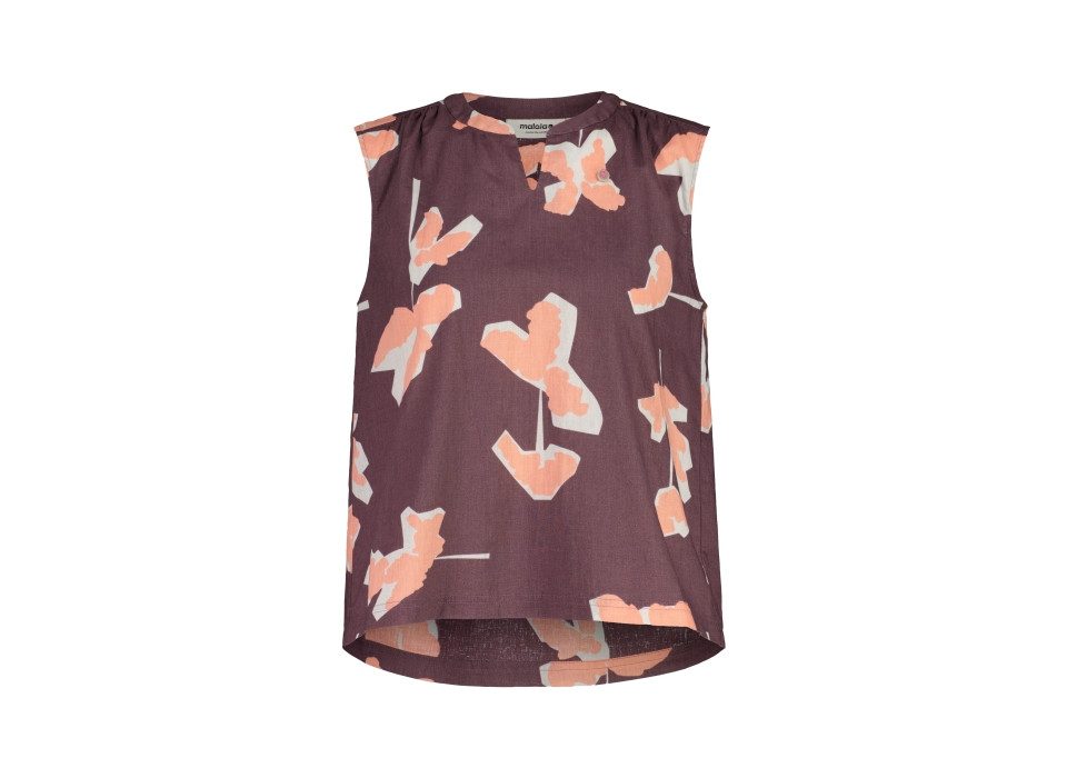 Maloja Tanktop HalaliM.