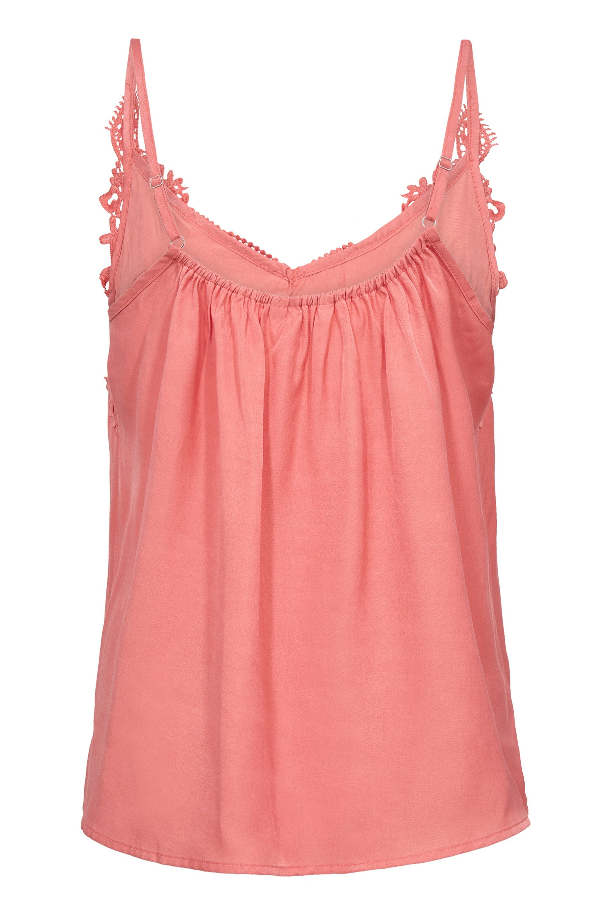 Cream Blusentop Ärmellose Bluse CRAnna günstig online kaufen
