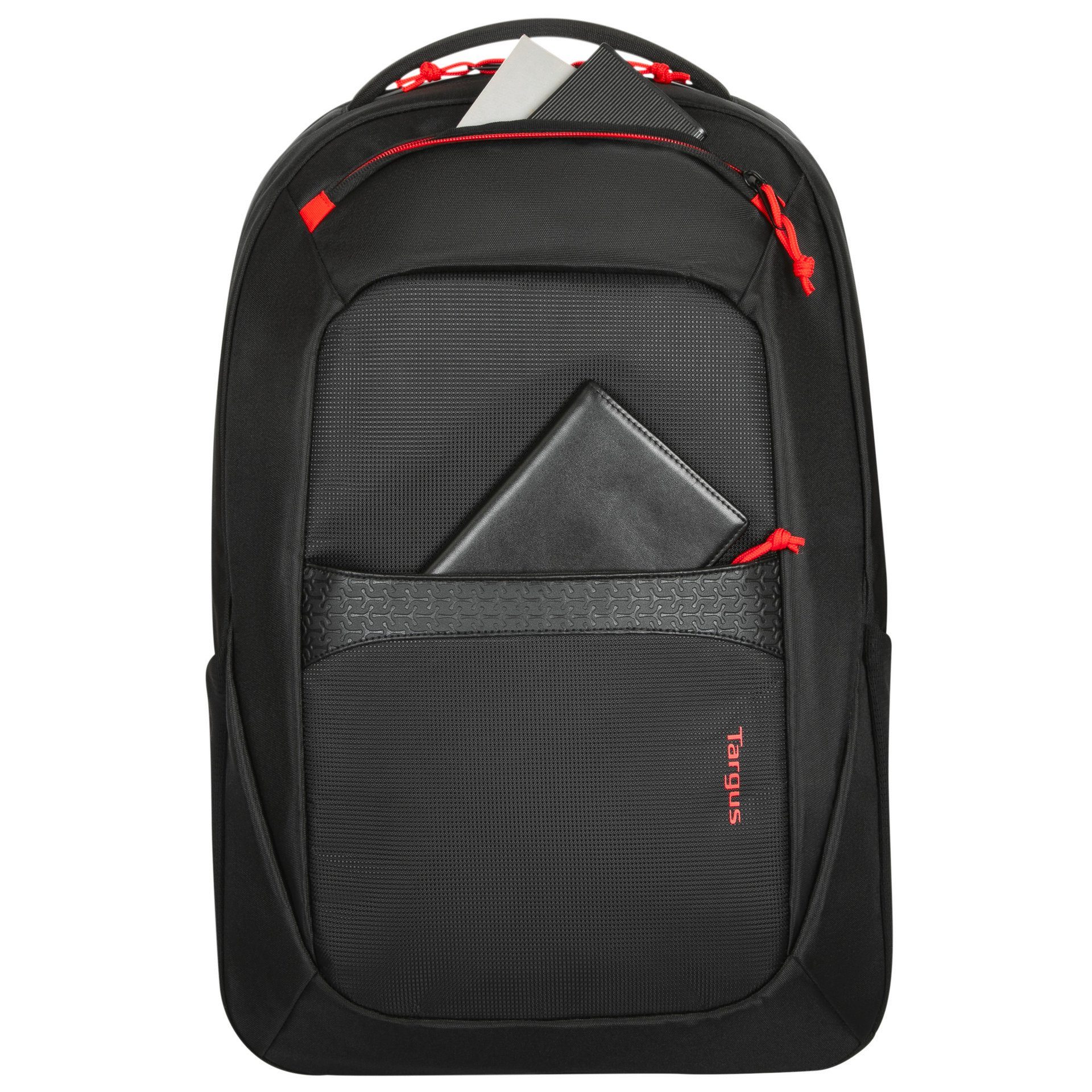 Backpack Notebook-Rucksack Targus Strike2 Gaming 17.3