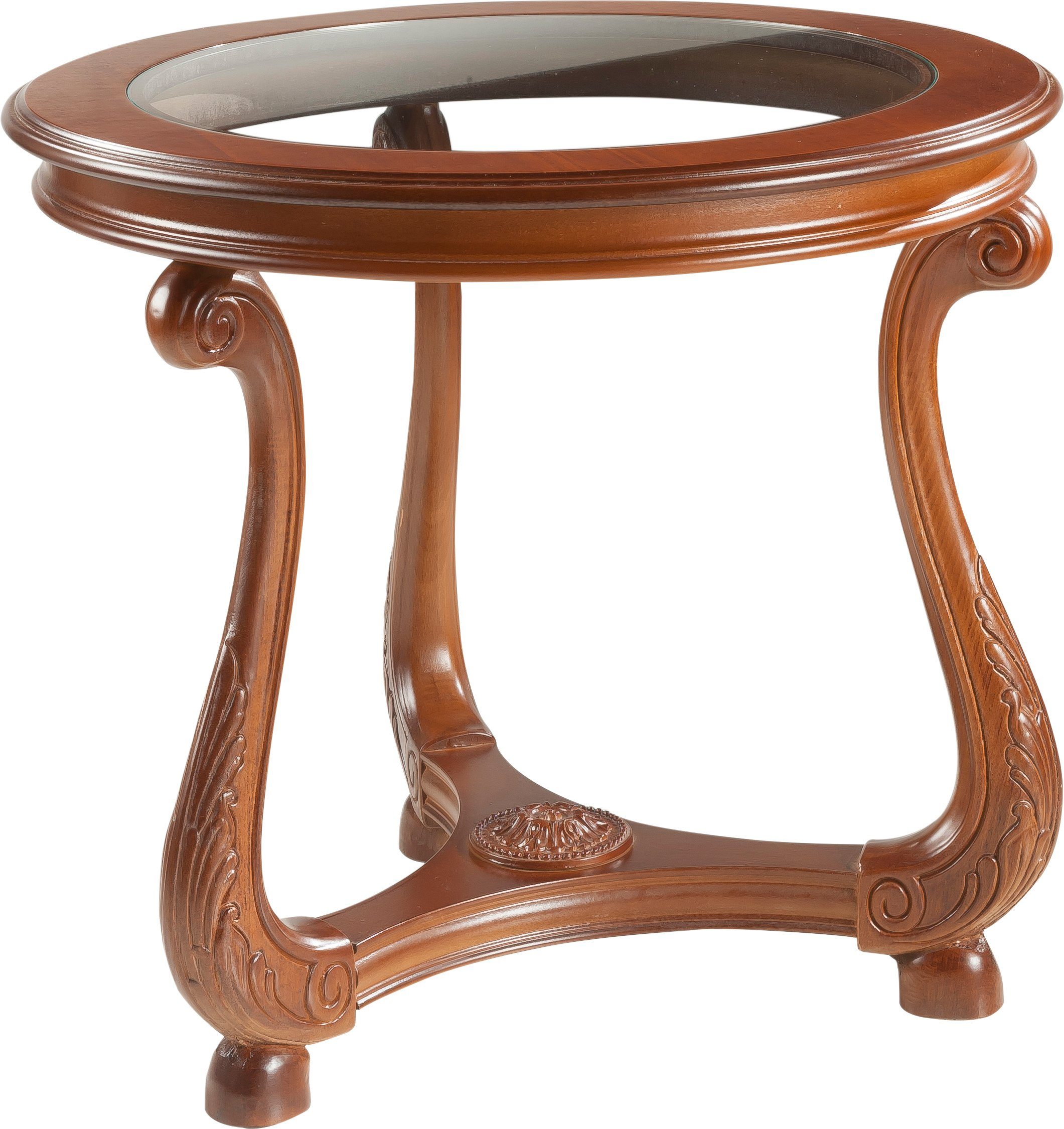 Home affaire Beistelltisch Raffaello, Breite 60 cm