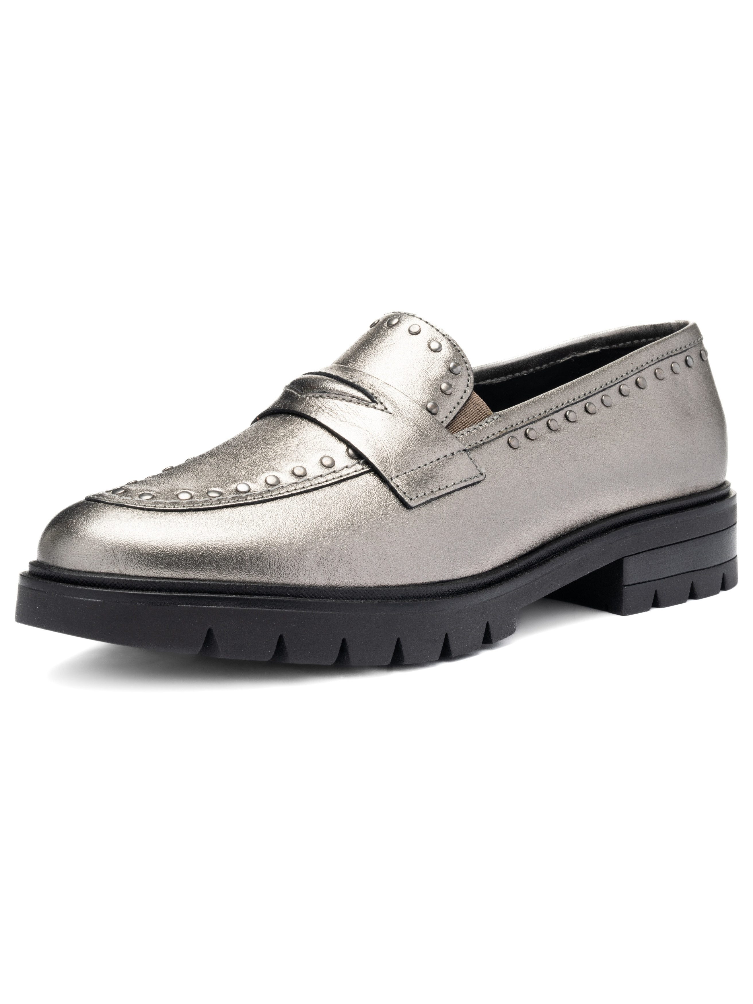 Ara Slipper Cambridge Slipper