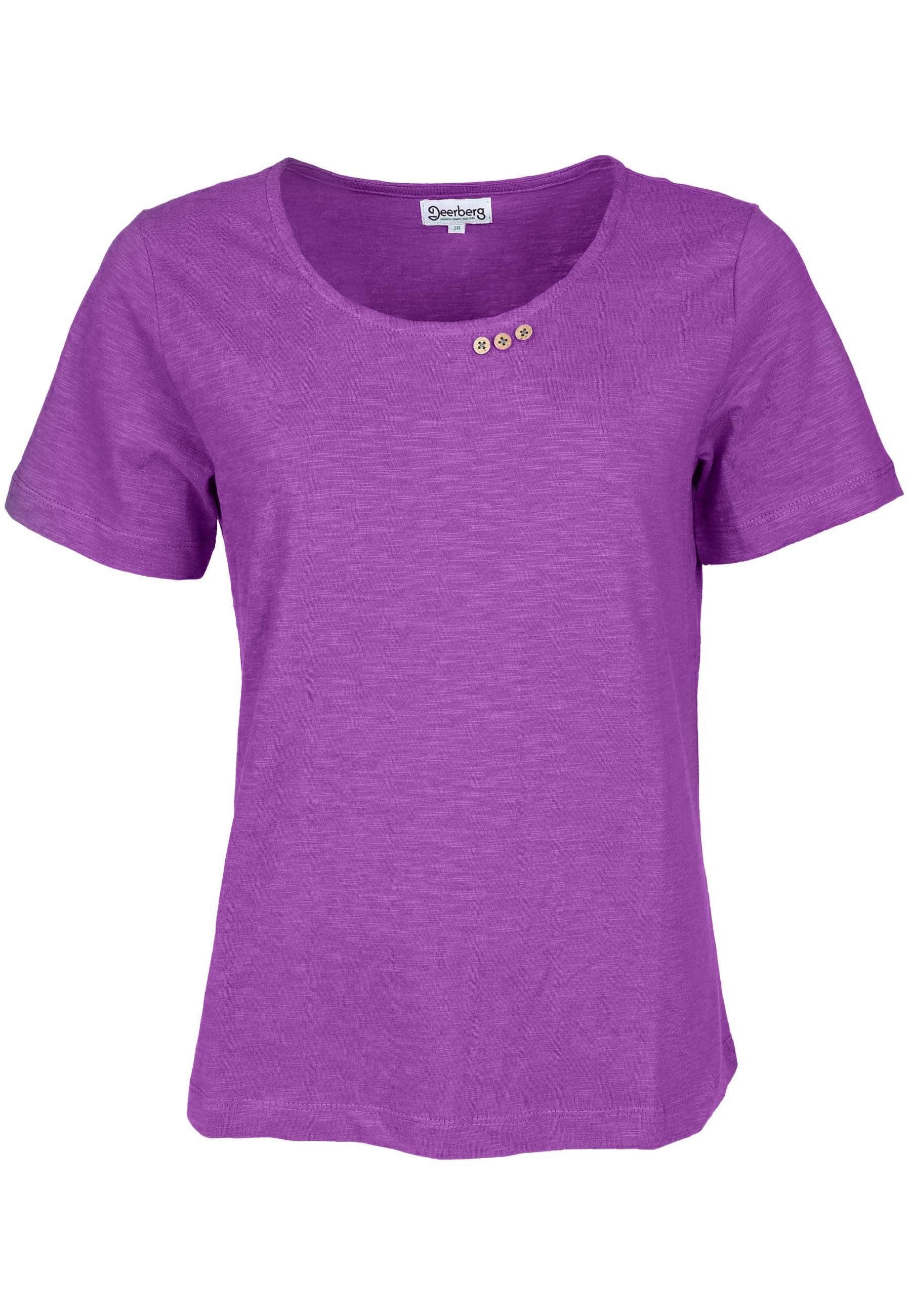 Deerberg T-Shirt Freideo