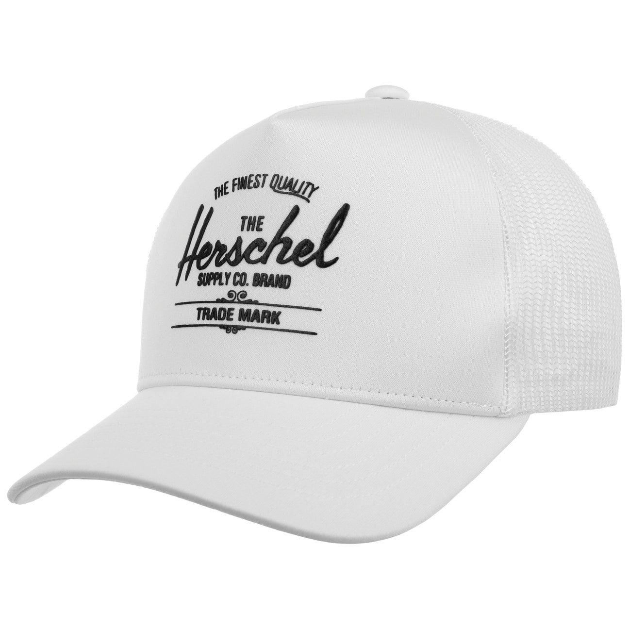 Herschel Trucker Cap (1-St) Basecap Snapback