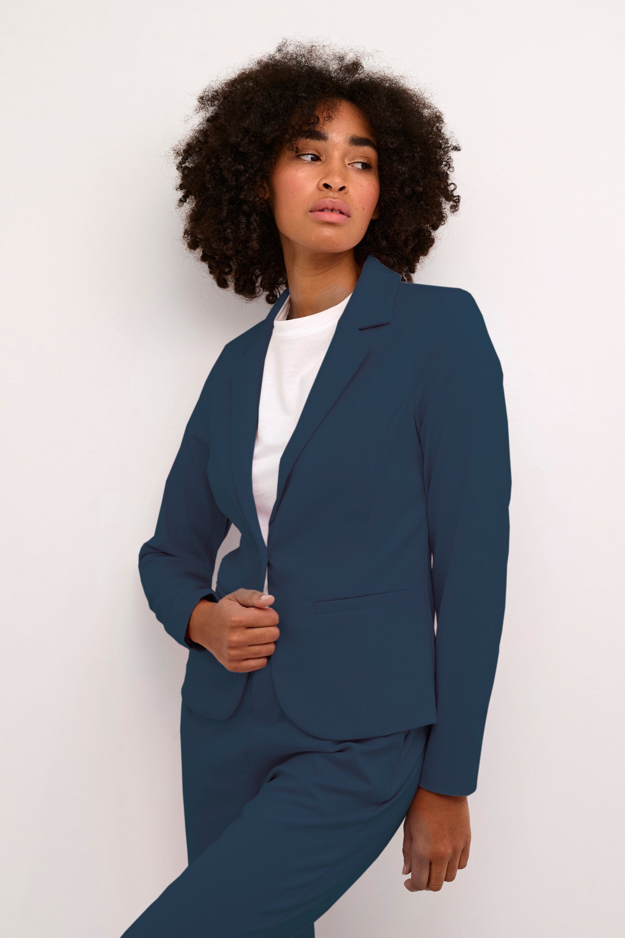 KAFFE Jackenblazer Blazer KAjenny günstig online kaufen