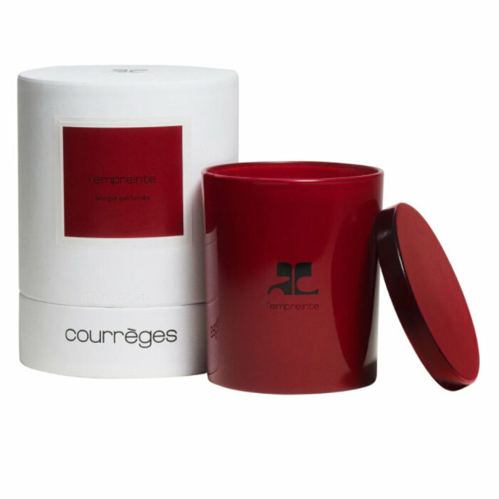 Courrèges Duftkerze Courrèges L'Empreinte Scented Candle 190g