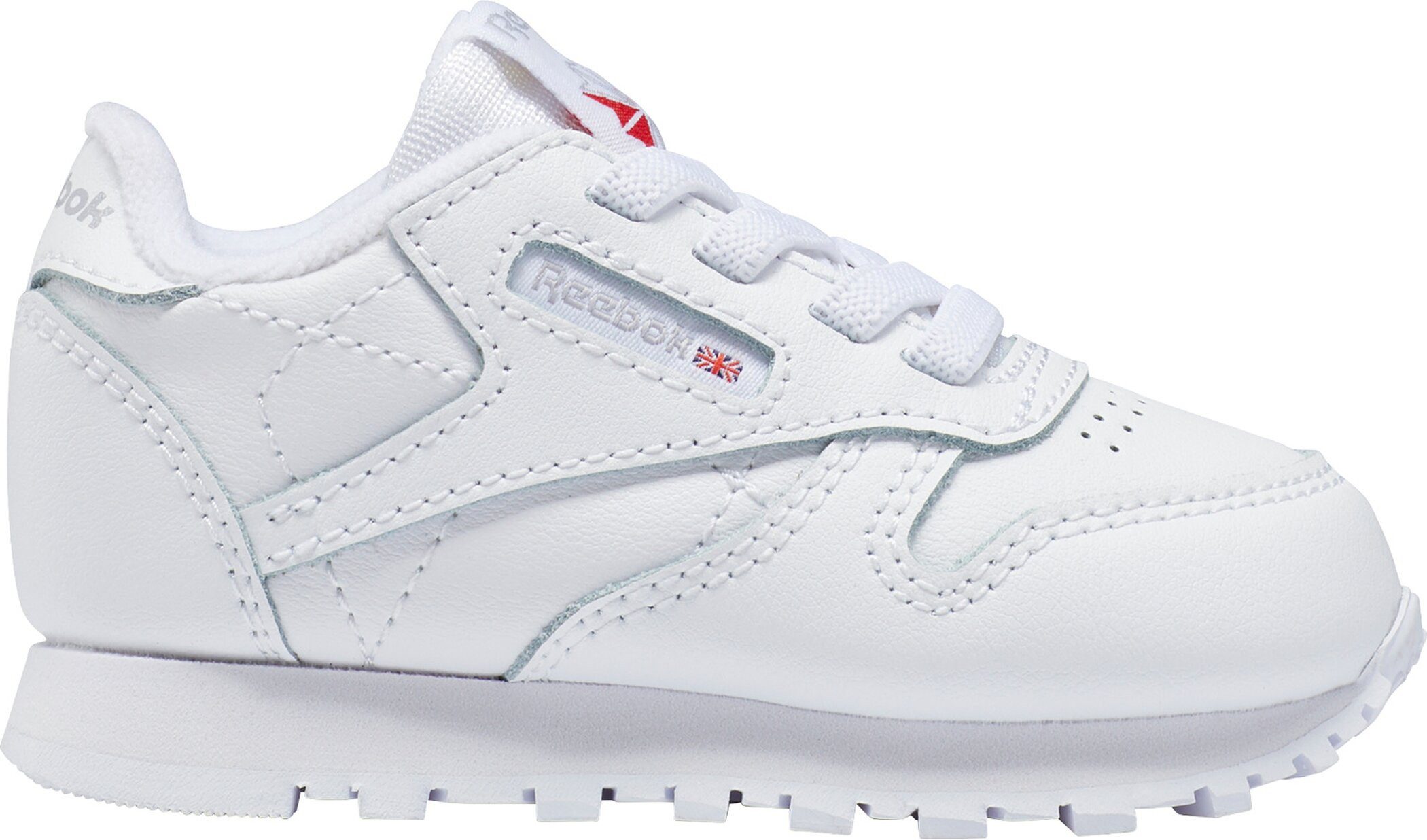 Reebok Classic CLASSIC LEATHER Sneaker (für Kinder) – Bild 2 von 5